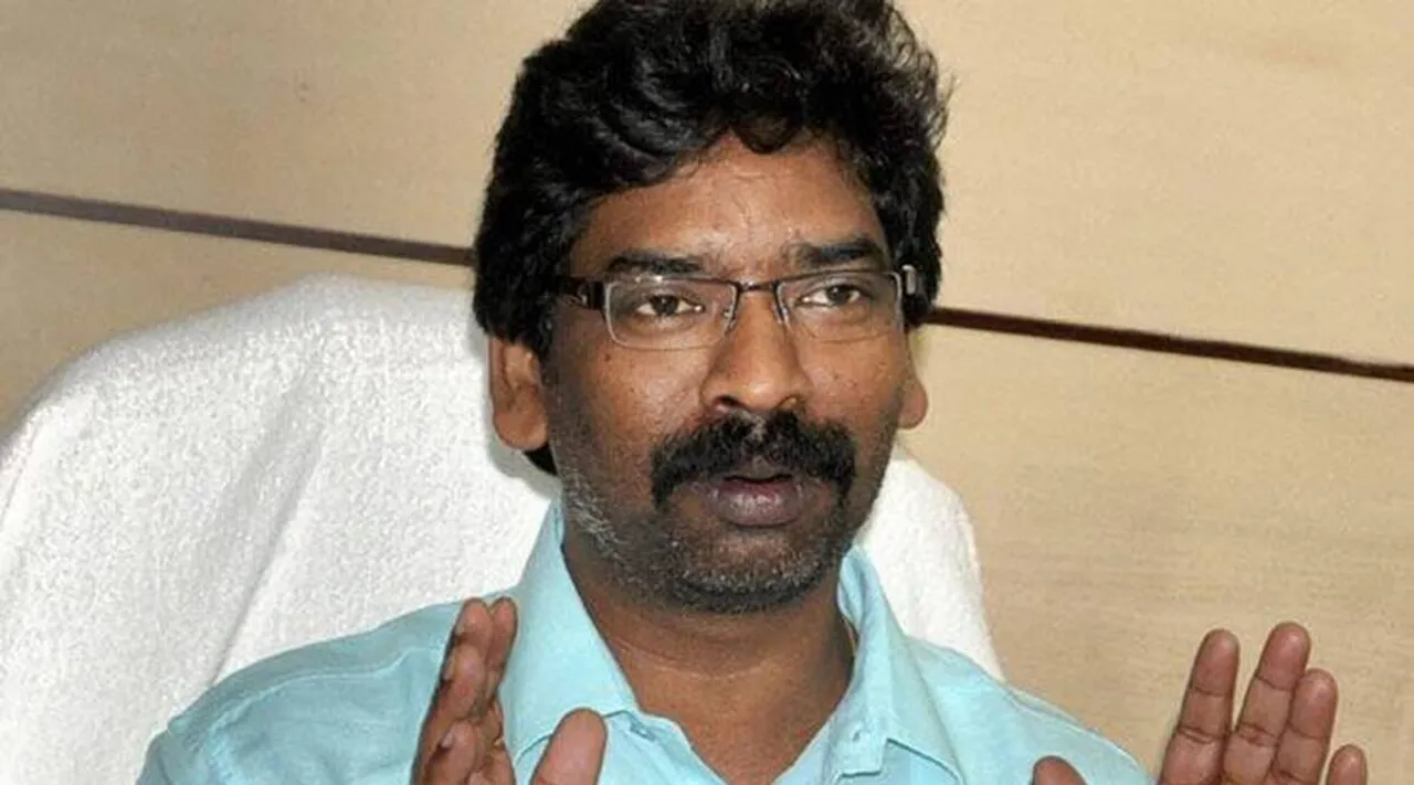 டூவிலர்களுக்கு பெட்ரோல் விலையில் ரூ.25 குறைப்பு - ஜார்கண்ட் முதல்வரின் புதுமையான முயற்சி