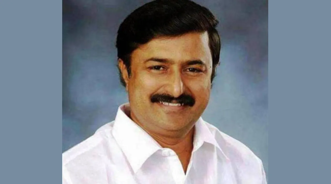 Minister MP Saminathan tests positive to covid 19, Minister MP Saminathan hospitalized, - அமைச்சர் சாமிநாதனுக்கு கொரோனா, அமைச்சர் சாமிநாதனுக்கு கொரோனா தொற்று உறுதி, அமைச்சர் சாமிநாதன் மருத்துவமனையில் அனுமதி, கோவை, coimbatore, DMK, Tamilnadu, Minister MP Saminathan
