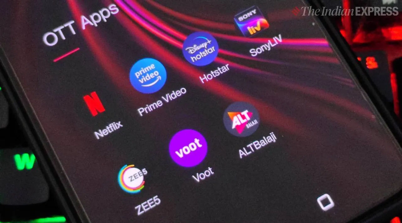 Netflix in India gets a price cut comparison with other streaming services Tamil News