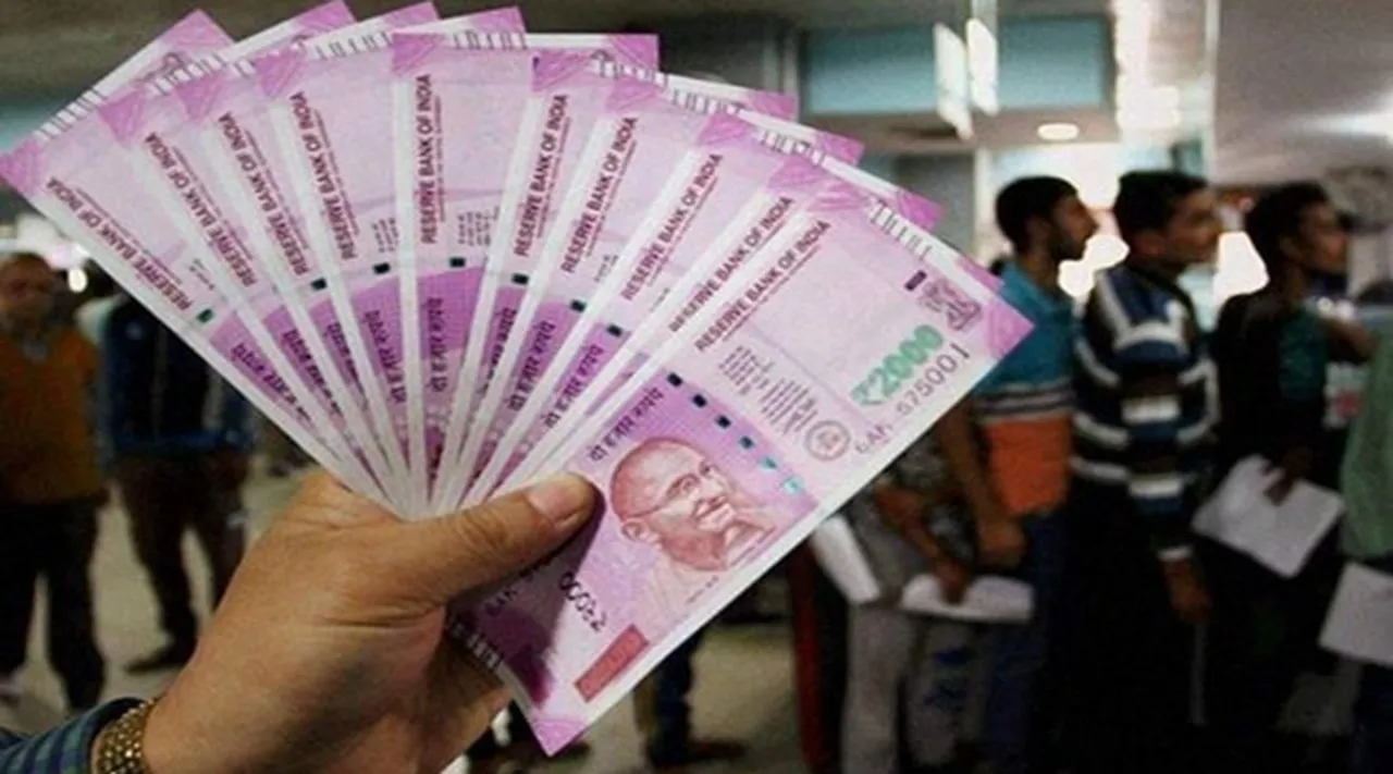 PF மானியத் திட்டம்; இதுவரை பயன் பெற்றுள்ள 40 லட்சம் பேரில் தமிழகத்தில் 5.35 லட்சம் பயனாளிகள்