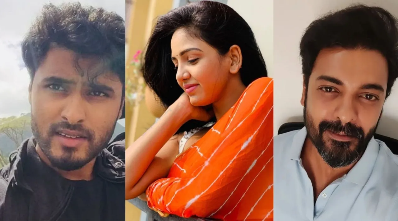 Bigg Boss 5 Tamil Day 65 Review Pavani Reddy Amir Abinai Priyanka