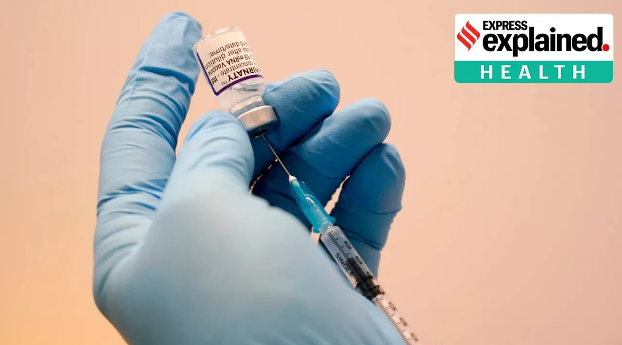 Vaccines taken in afternoon elicit more antibodies than those taken in morning