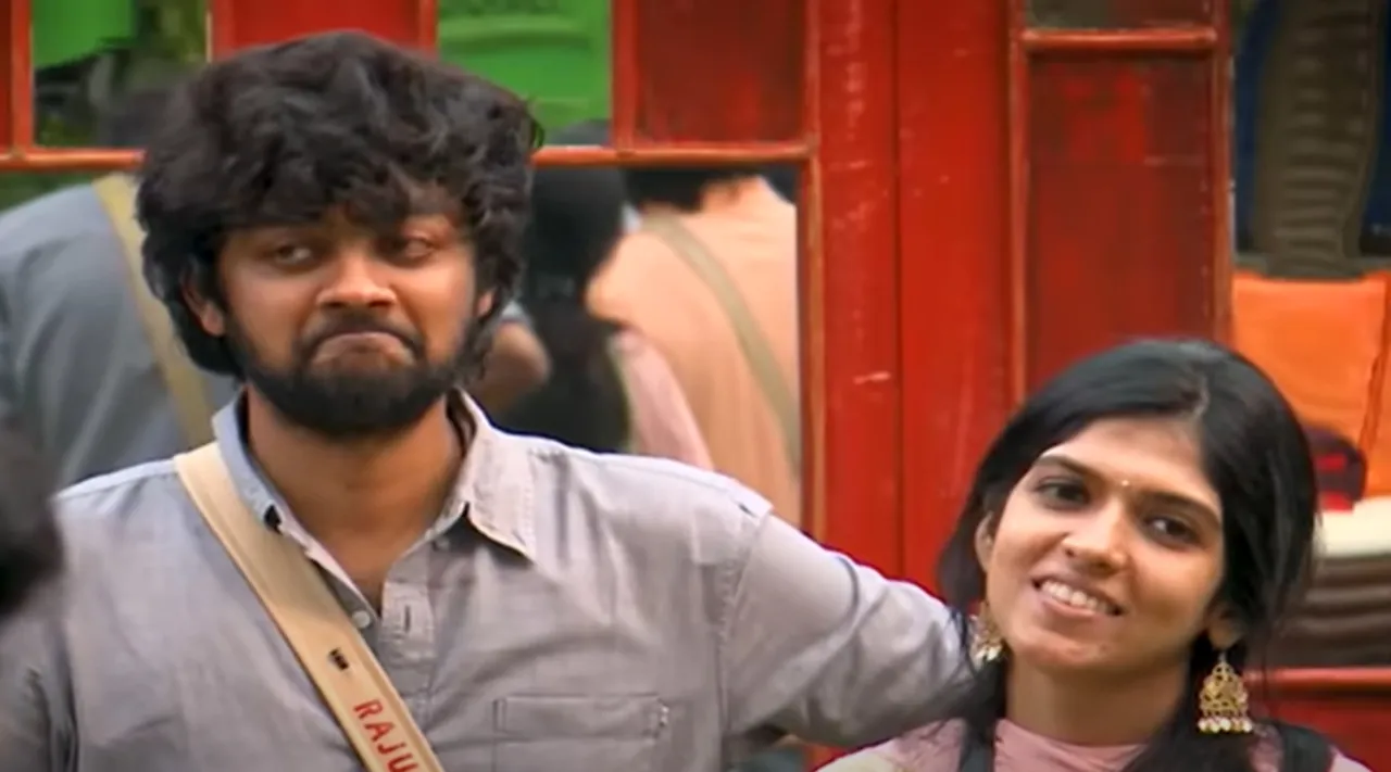 Bigg Boss 5 Tamil Review Amir Story Raju Niroop Family Entry