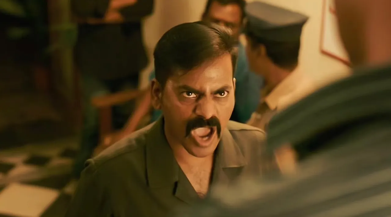 அன்று அஜித் படத்தில் குரூப் டான்ஸர்; இன்று முன்னணி காமெடி கிங்: யார் இந்த ரெடின் கிங்ஸ்லி?