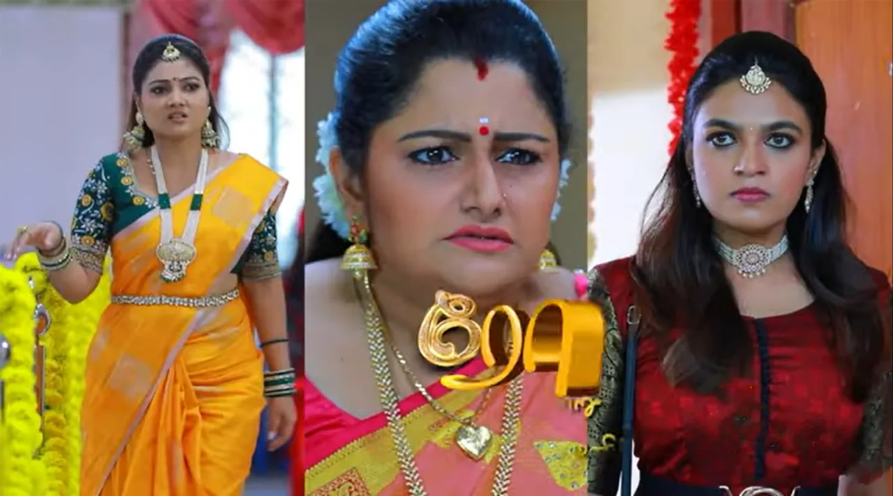 Tamil Serial Rating : உண்மை நிரூபிப்பாரா அர்ஜூன்... செண்பகத்தின் நிலை என்ன?