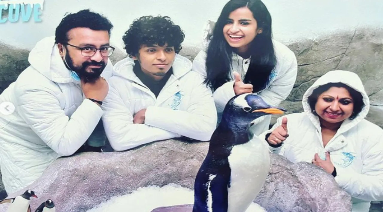 Cook with Comali fame Sivaangi Viral Youtube Video