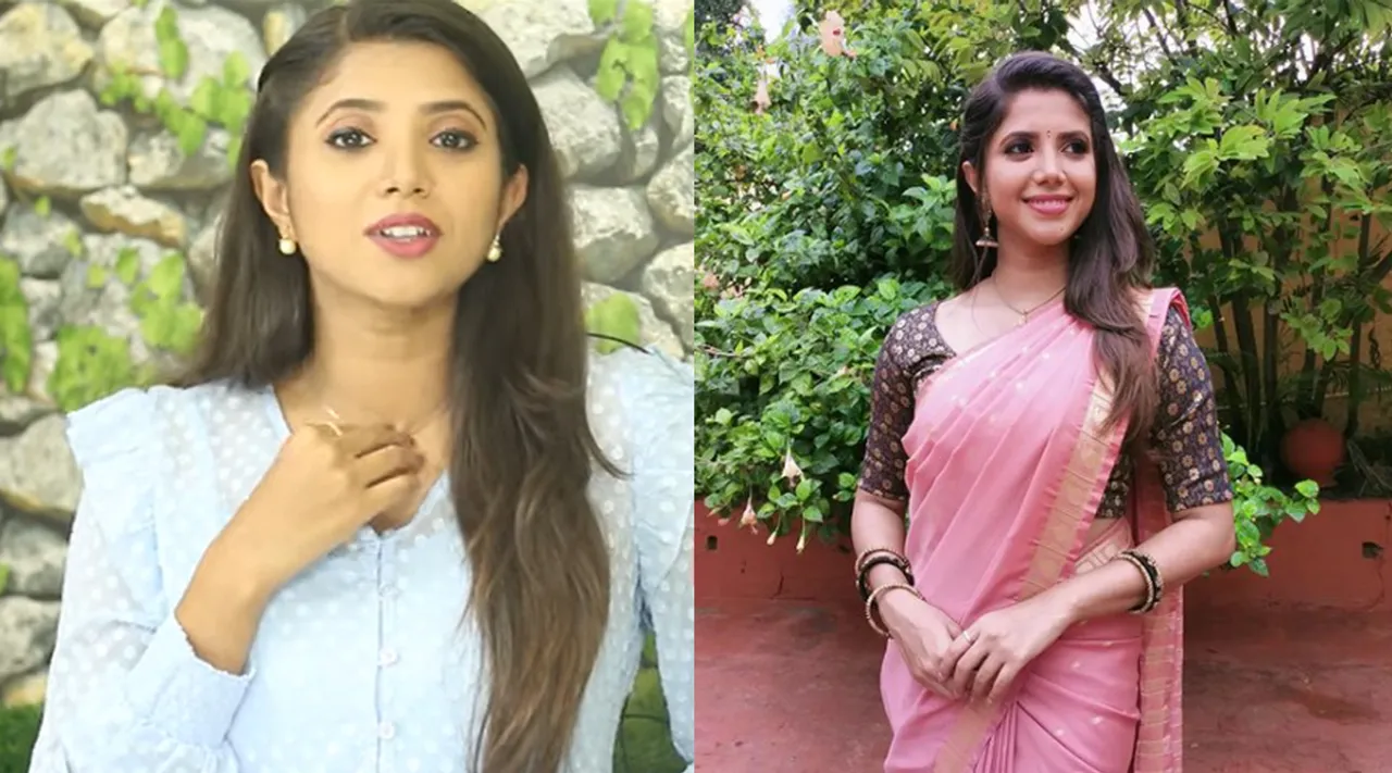 நடிப்பு ஆர்வத்தில் ஐடி வேலையை துறந்த வானத்தைப்போல துளசி லைஃப் ஸ்டைல்