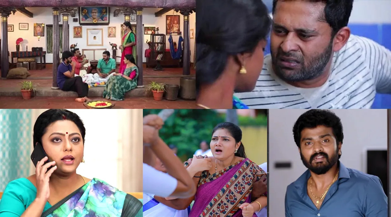Tamil Serial Rating : வில்லனுக்கு ஒரு ஆள் இருந்தா.. ஹீரோவுக்கு ஒரு ஆள் வேண்டாமா டைரக்டர் சார்