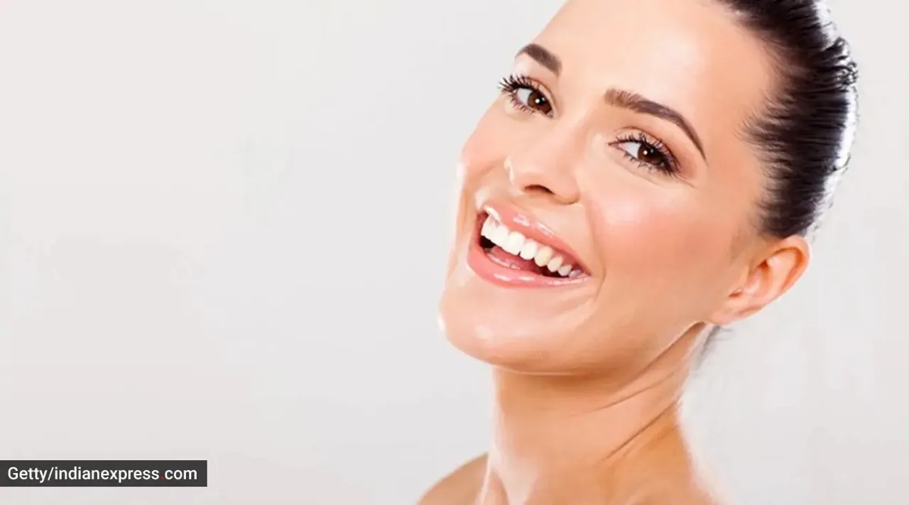 organic homemade face mask,