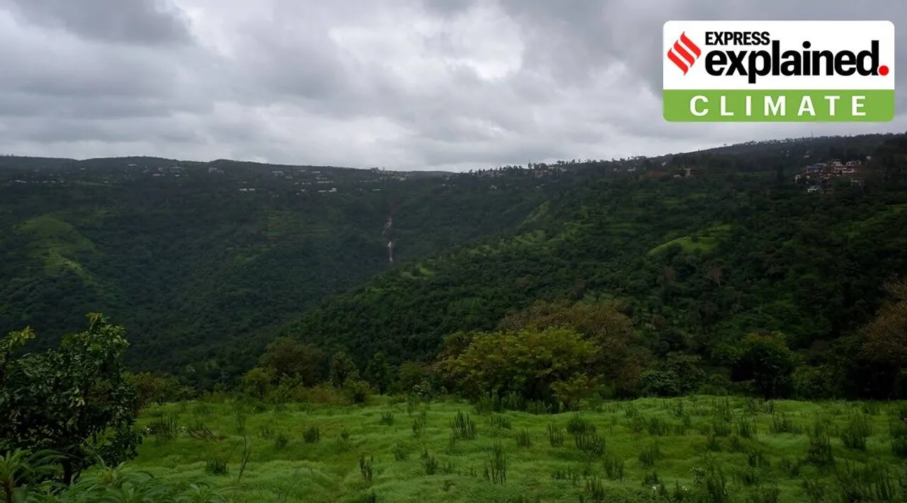 recommendations of Kasturirangan Committee, western ghats, today news, breaking news, ecology explained