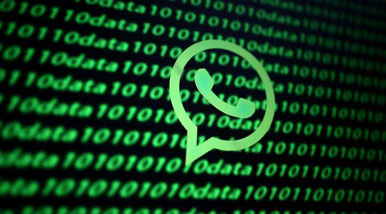 Whatsapp broadcast feature how to use Tamil News
