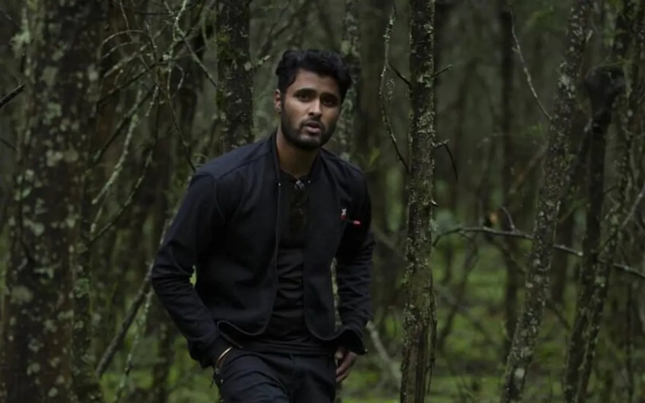 bigg boss tamil ameer