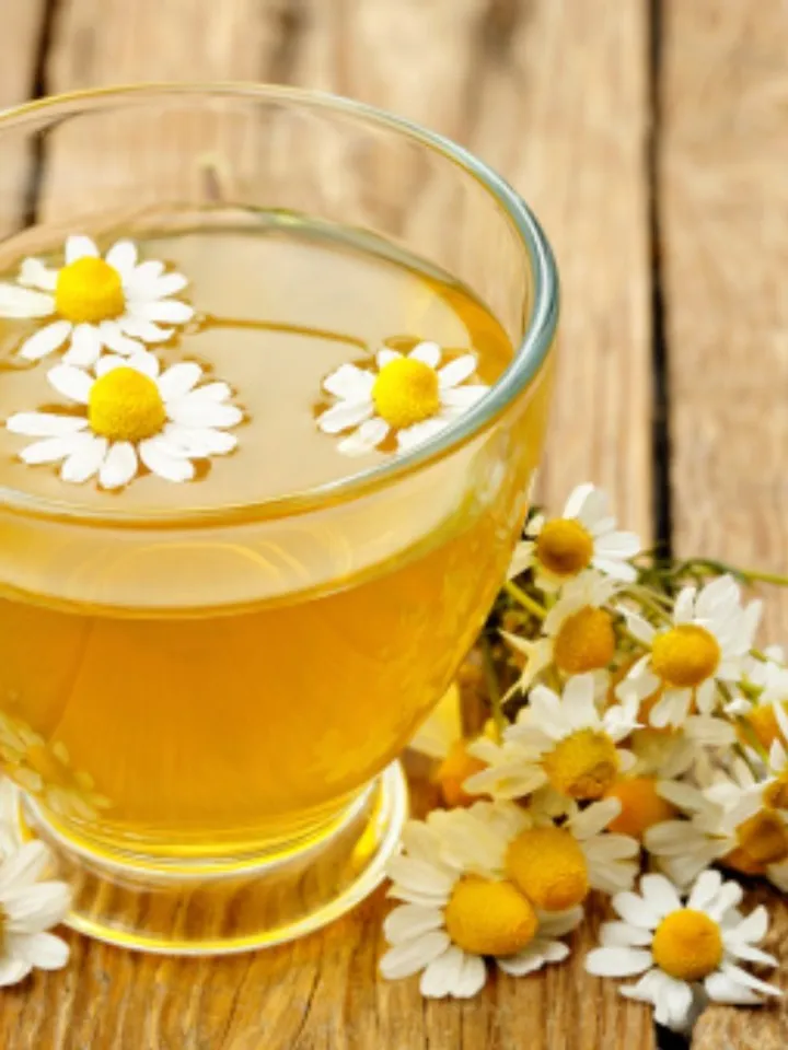 chamomile tea - unsplash (1)