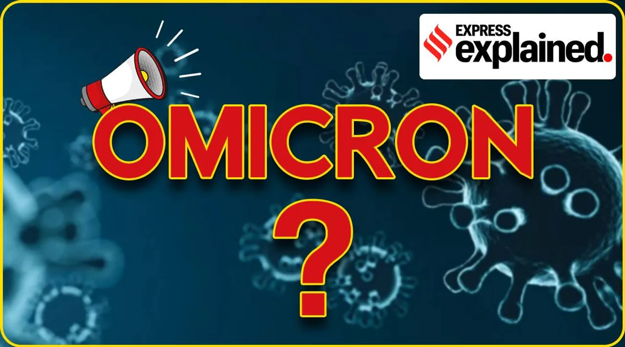 ‘Omicron’ - இதை எப்படி உச்சரிக்க வேண்டும் என்று தெரியுமா?