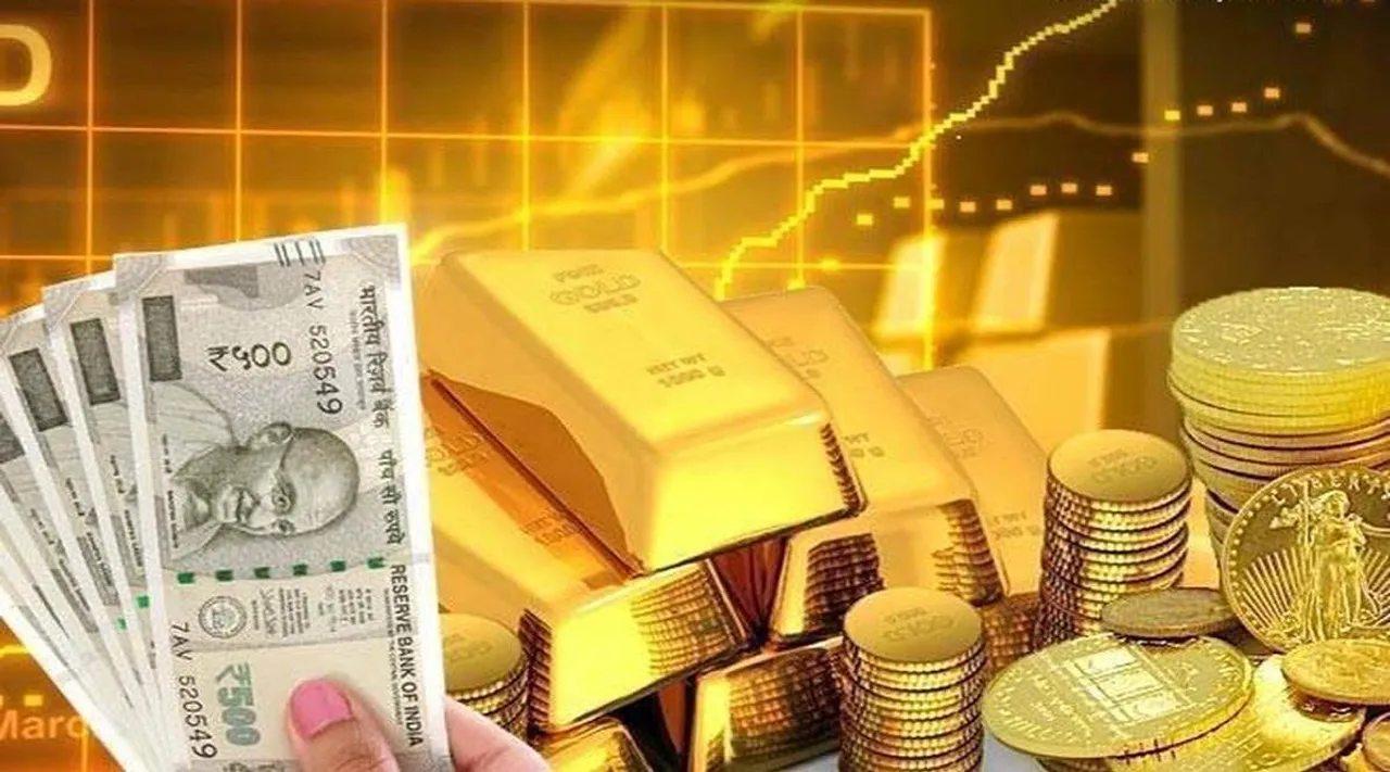 டிஜிட்டல் தங்கத்தில் முதலீடு செய்வது நல்ல ரிட்டர்ன்ஸை தருமா? யோசிக்க வேண்டிய விஷயம் இது மக்களே