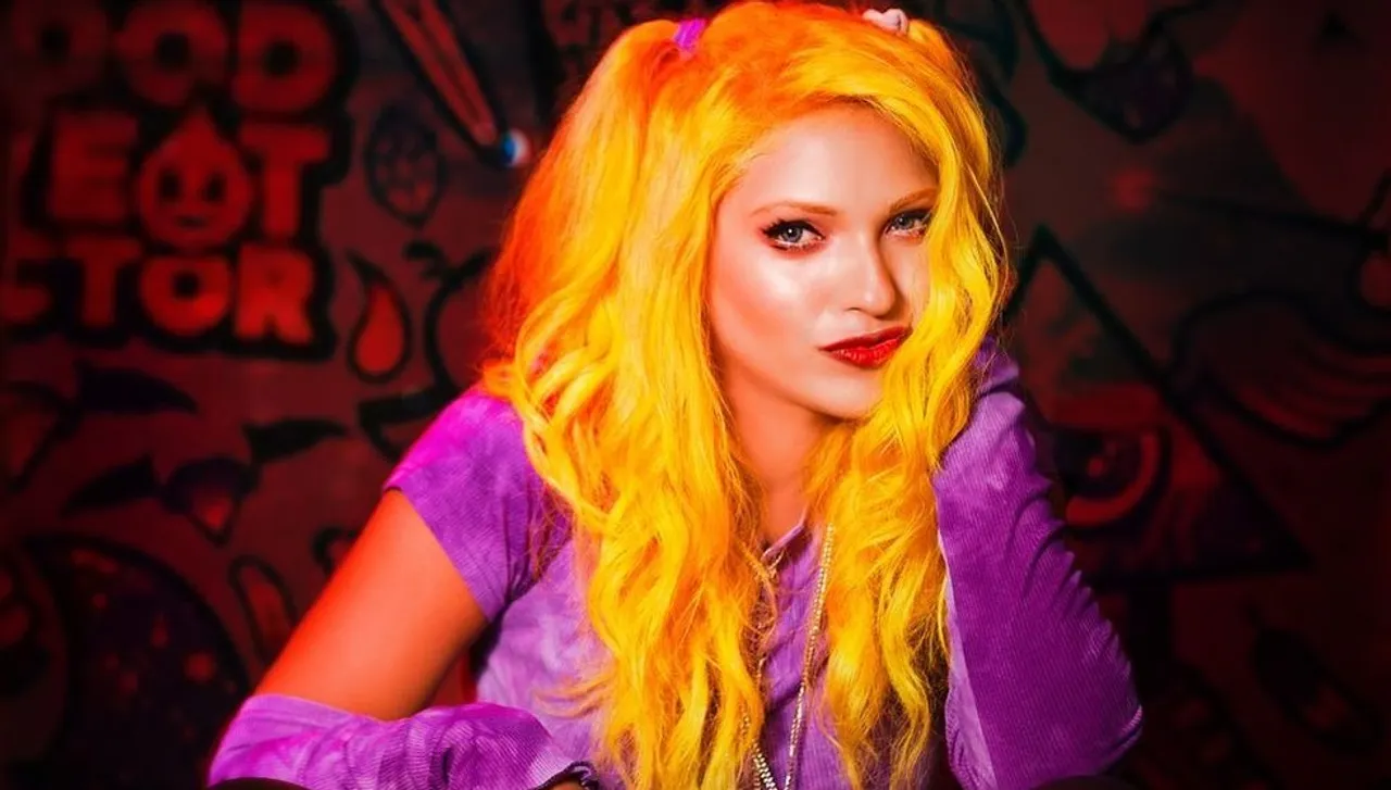 iykki berry