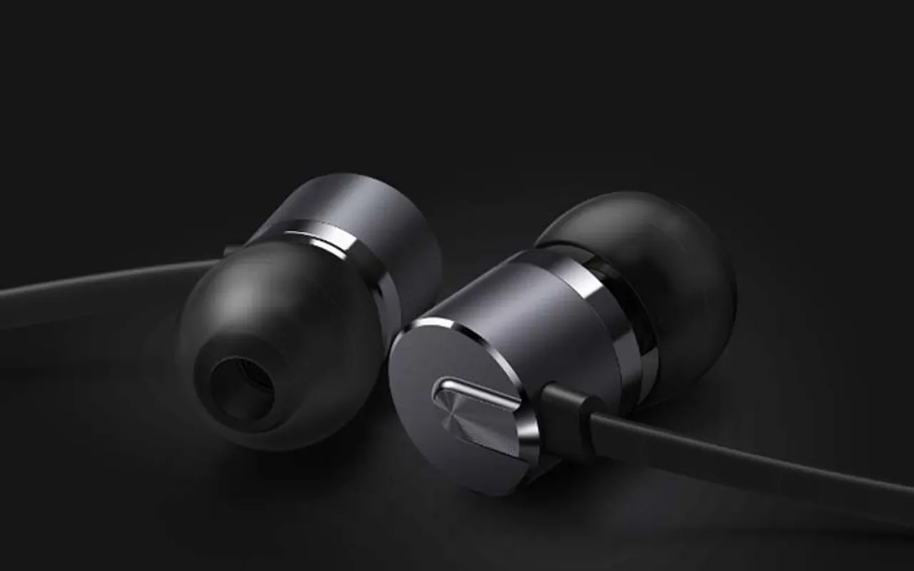 earphone