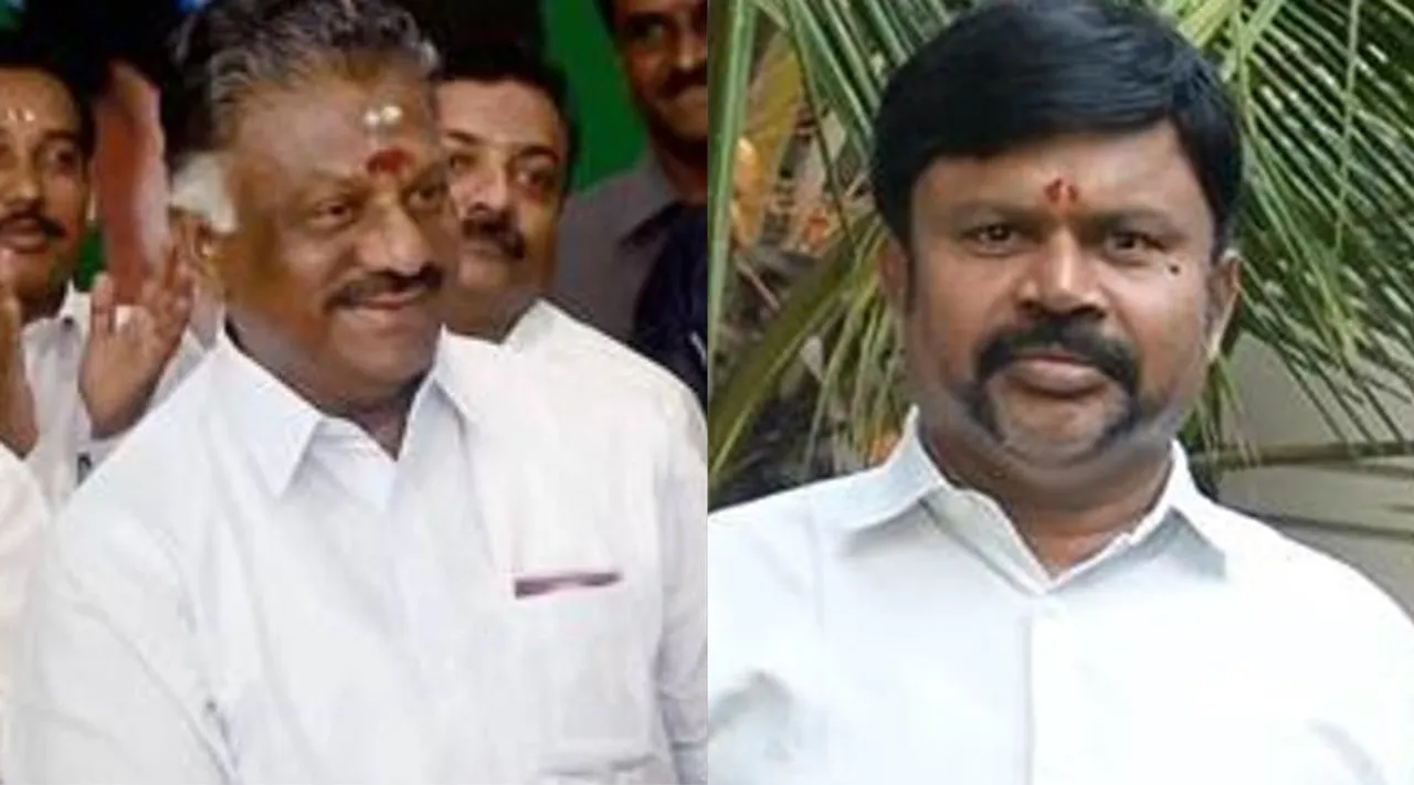 OPS will fail to qualify to contest for coordinator of AIADMK, AIADMK, o panneerselvam, former MP KC Palanisamy, அதிமுக விதிப்படி ஒருங்கிணைப்பாளர் பதவிக்கு ஓபிஎஸ் தகுதி இல்லை, ஓ பன்னீர்செல்வம், முன்னாள் எம்பி கேசி பழனிசாமி, EPS, edappadi palaniswami, aiadmk party elections