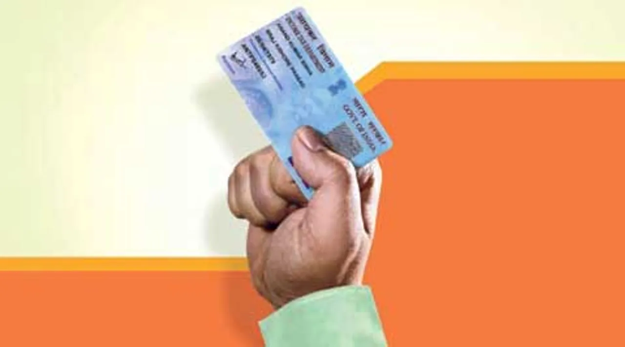 Pan Card news: உங்களின் பான் கார்டு ஒரிஜினலா போலியா? கண்டுபிடிக்க ஈஸி வழி!