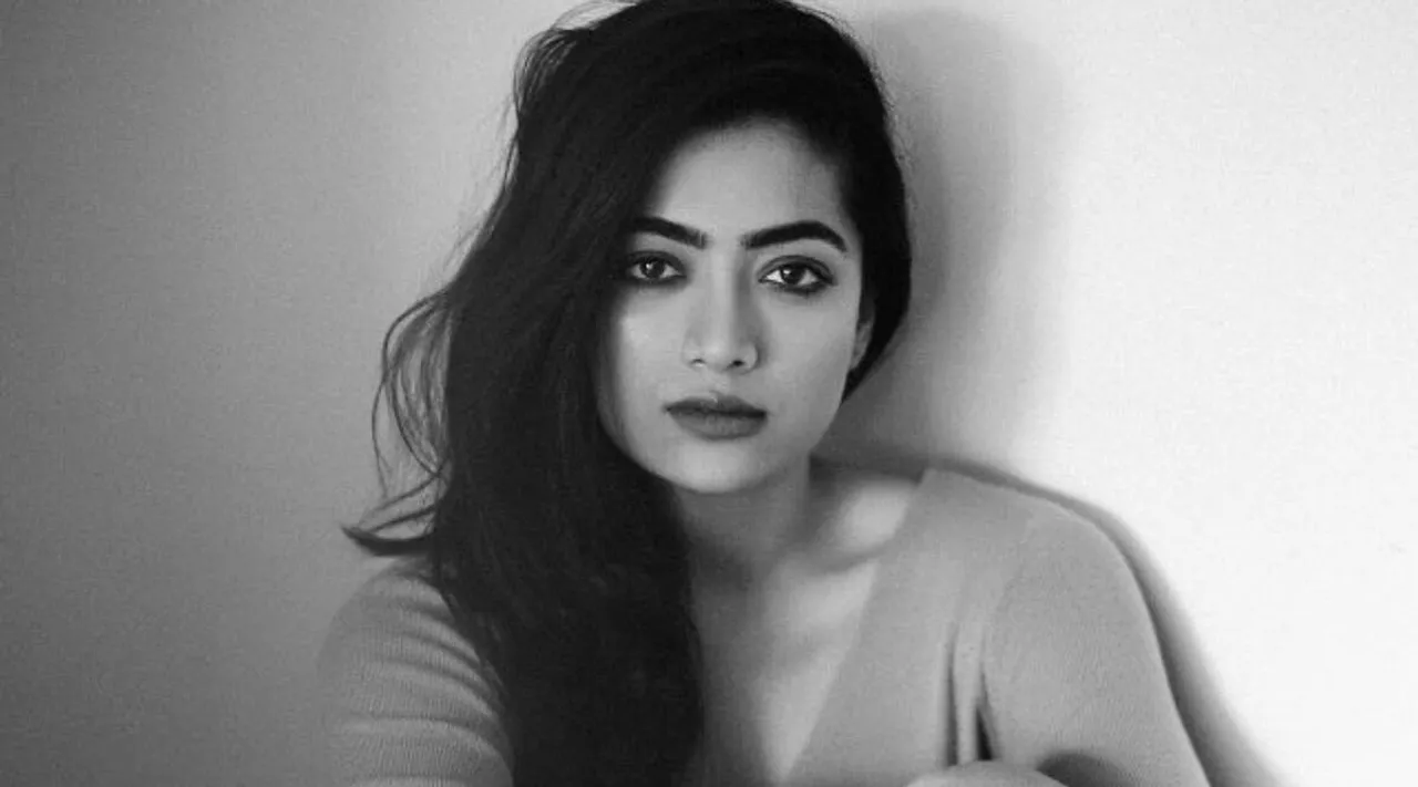 Rashmika Mandanna