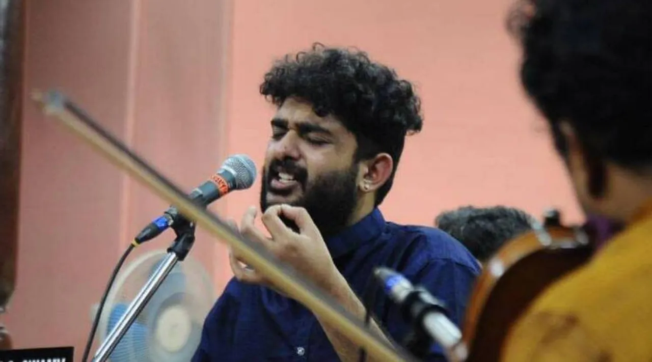 Sid Sriram sings Ullathil Nalla Ullam song badly, Singer Sid Sriram, Sid Sriram sings badly, Karnan movie, Ullathil Nalla Ullam song, seerkazhhi govindarajan song, karnan movie, sivaji ganesan, ms viswanathan, sid sriram sings badly, tamil writers criticise sid sriram, புகழ்பெற்ற உள்ளத்தில் நல்ல உள்ளம் பாடல், கர்ணன், கர்ண வதையாக பாடிய பிரபல பாடகர் சித் ஸ்ரீராம், சித் ஸ்ரீராம் மீது எழுத்தாளர்கள் விமர்சனம், karnan movie, ntr, tamil cinema, tamil writers