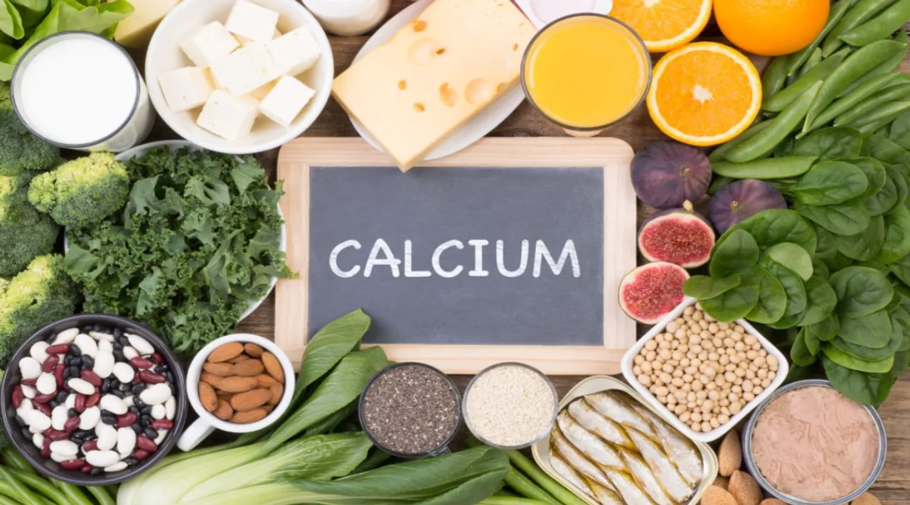 Tamil health tips: best foods for Stronger Bones
