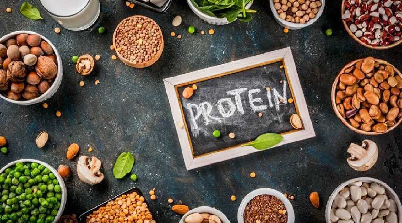Healthy foods tamil: Best Foods for Stronger Muscles 