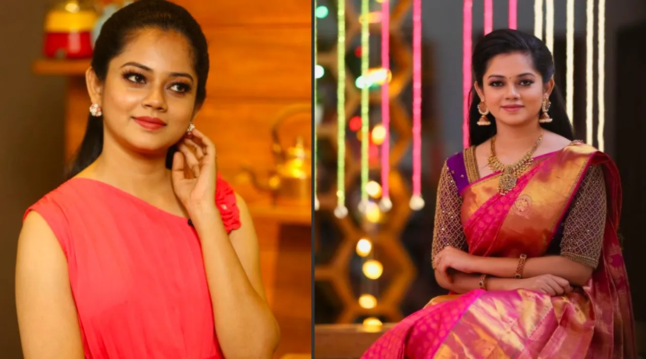 Anitha Sampath Tamil News: bigg boss fame anitha reply to her fan comment in insta