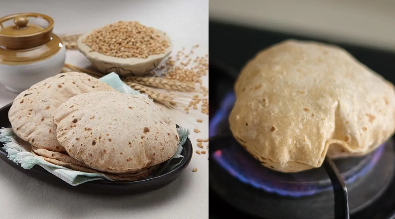 chapati recipe tamil: 2 important secrets for soft chapati in tamil