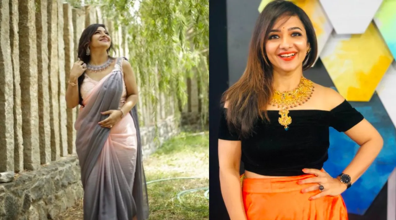 Priya Prince Tamil News: Priya gives re -entry to Kannana Kanne serial
