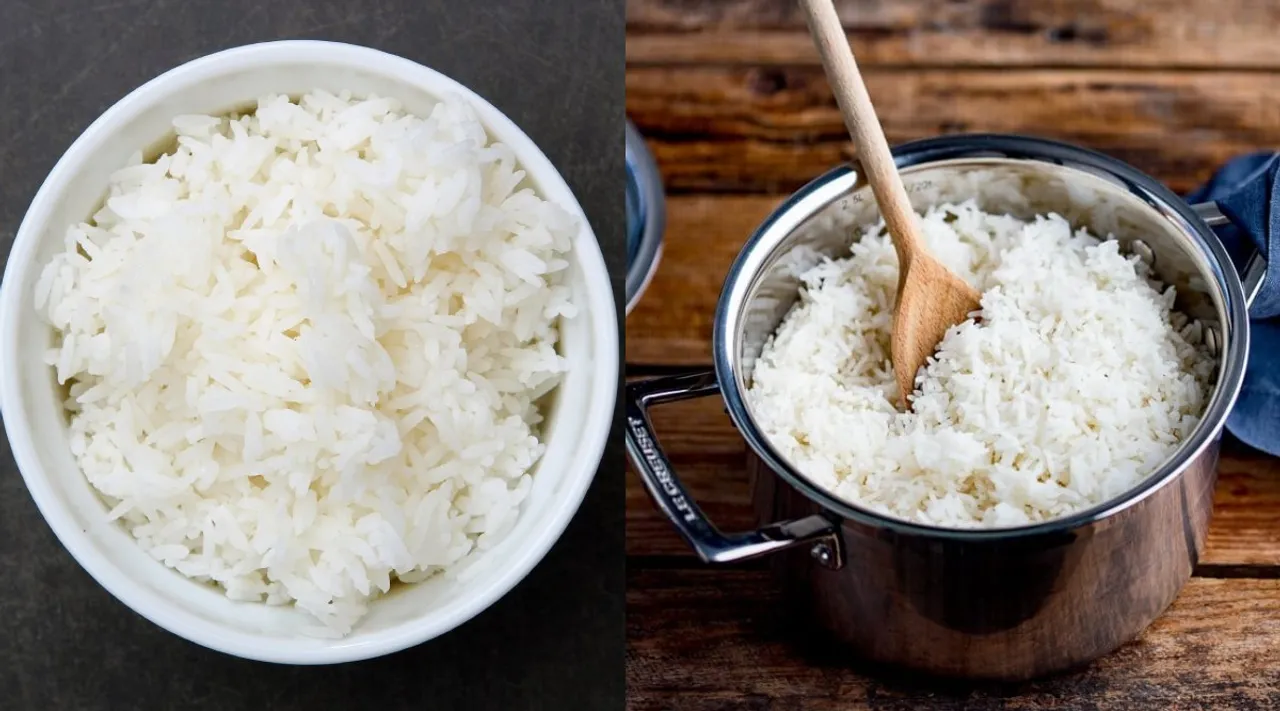 rice cooking tips in tamil: How to Prevent rice from Spoiling early