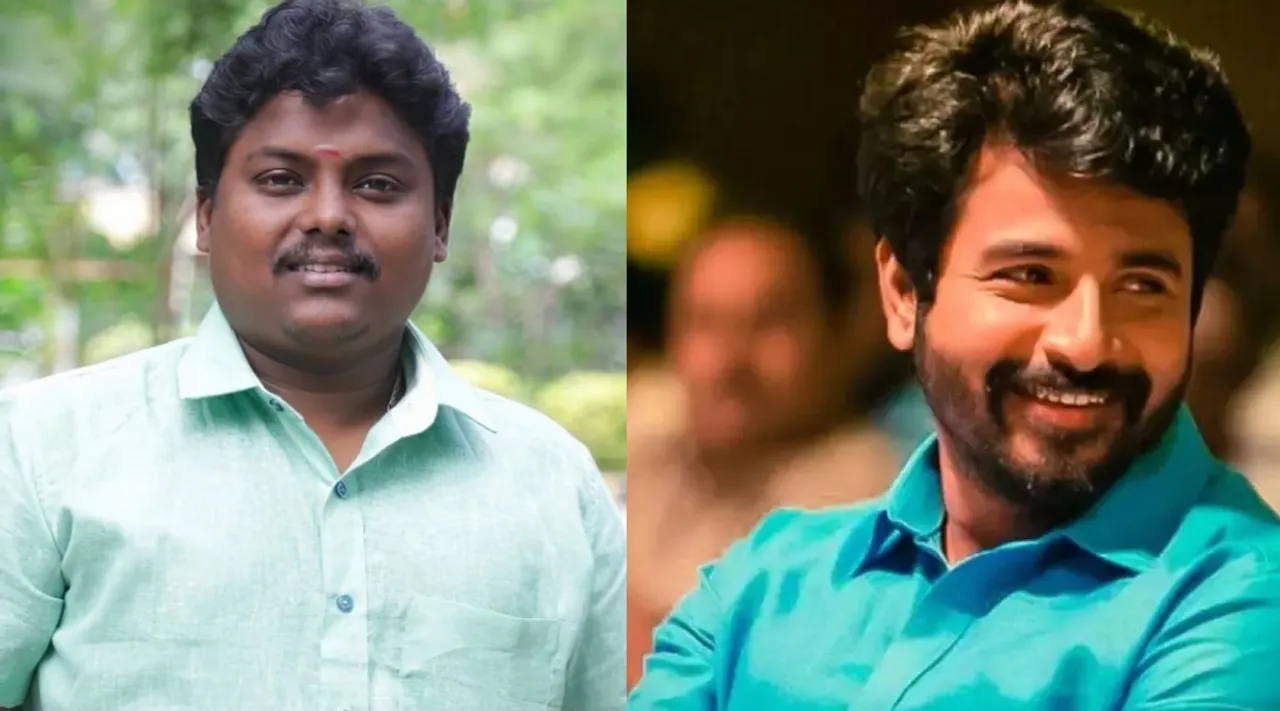 Actor Black Pandi Tamil News: Pandi Reveals Problem with sivakarthikeyan