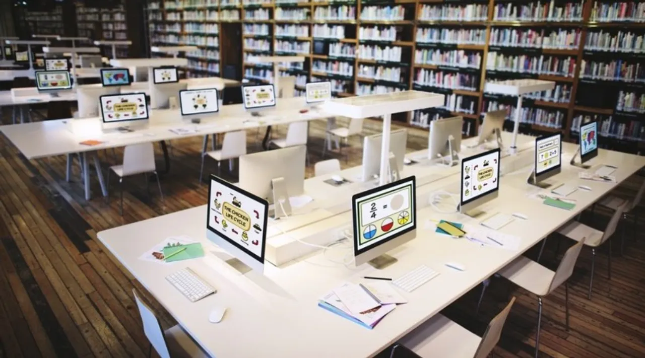 Tamil Nadu Tamil News: TN public libraries to be Digitalized and union catalogue prepared
