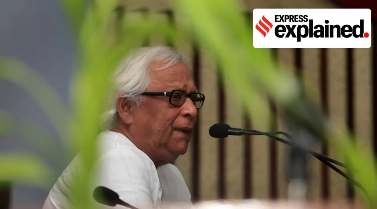 பத்ம விருதை மறுத்த புத்ததேவ் பட்டாச்சார்யா; விருது பெறுபவரின் ஒப்புதல் தேவையா?