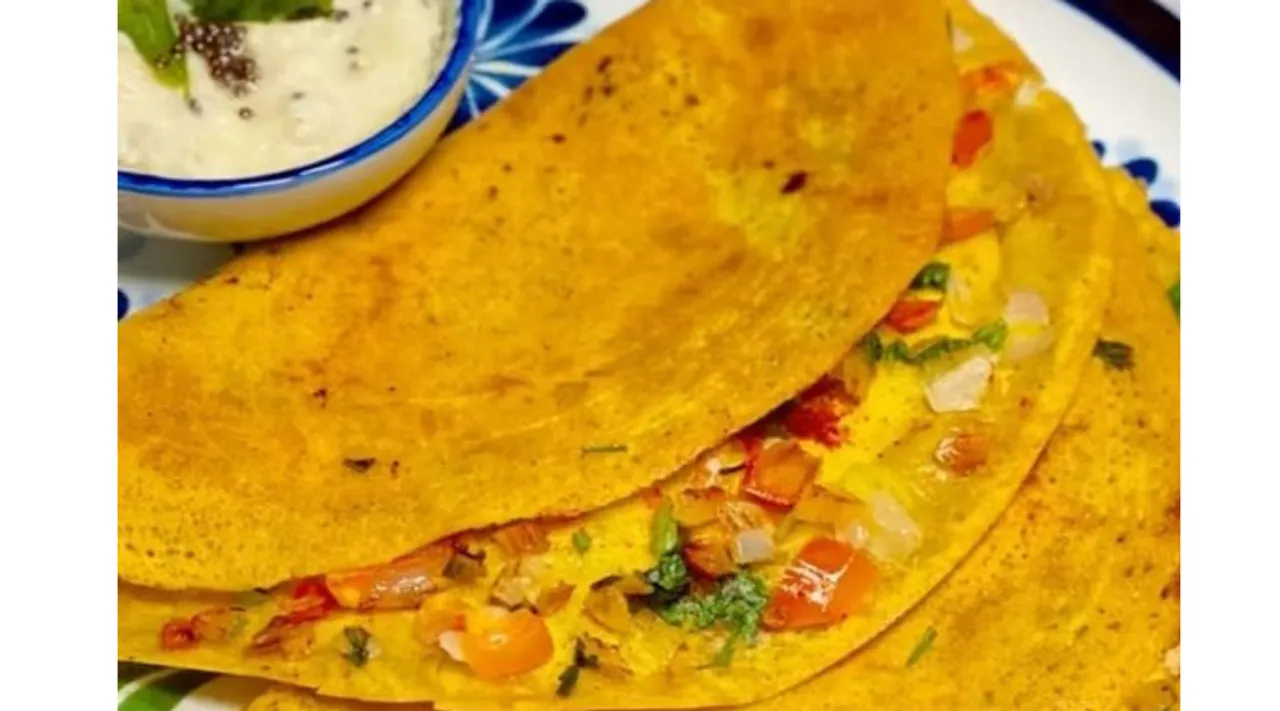 1/2 கப் வேர்க்கடலை தேவை... காலையில் உங்கள் முதல் உணவு இப்படி இருக்கட்டும்!