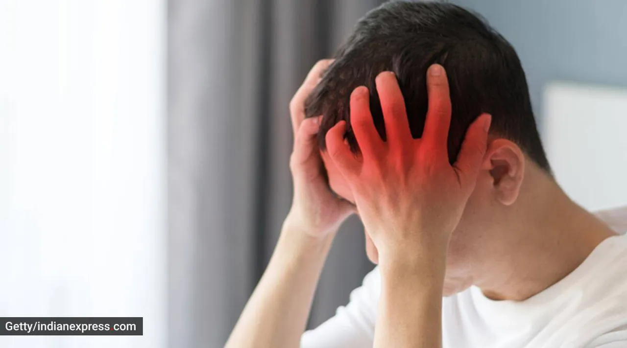 headache symptoms