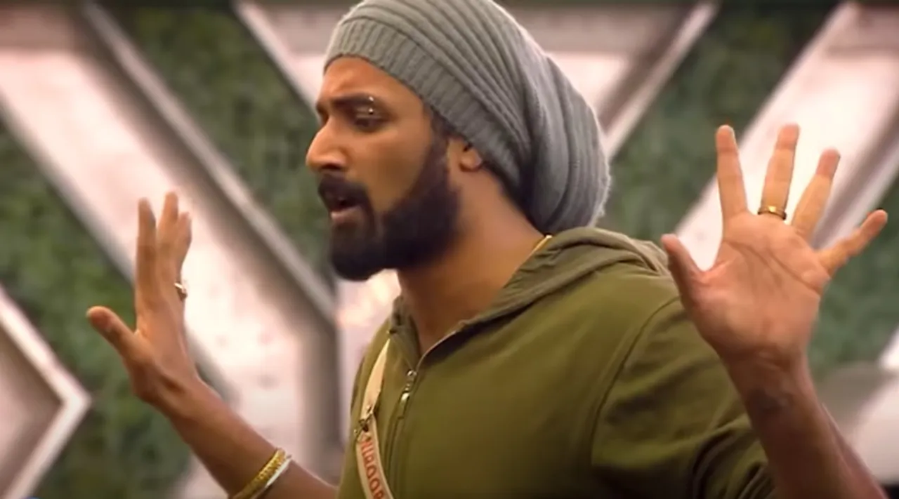 Bigg Boss 5 Tamil Niroop Priyanka Ameer Ciby Pavani Thamarai Tamil News