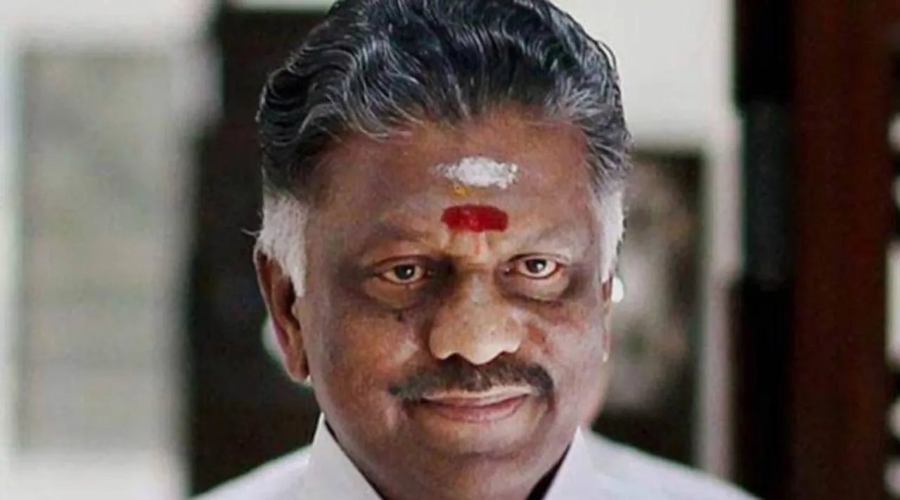 OPS blames DMK, OPS blames DMK for death of six students, sand smugling in Tirupur, ஆற்றில் மூழ்கி 6 மாணவர்கள் மரணம், திருப்பூர், அமராவதி ஆற்றில் மூழ்கி 6 மாணவர்கள் மரணம், திமுக ஆட்சியின் மணல் கொள்ளையே காரணம், ஓபிஎஸ் பகீர் குற்றச்சாட்டு, OPS, o panneerselvam, dmk, aiadmk