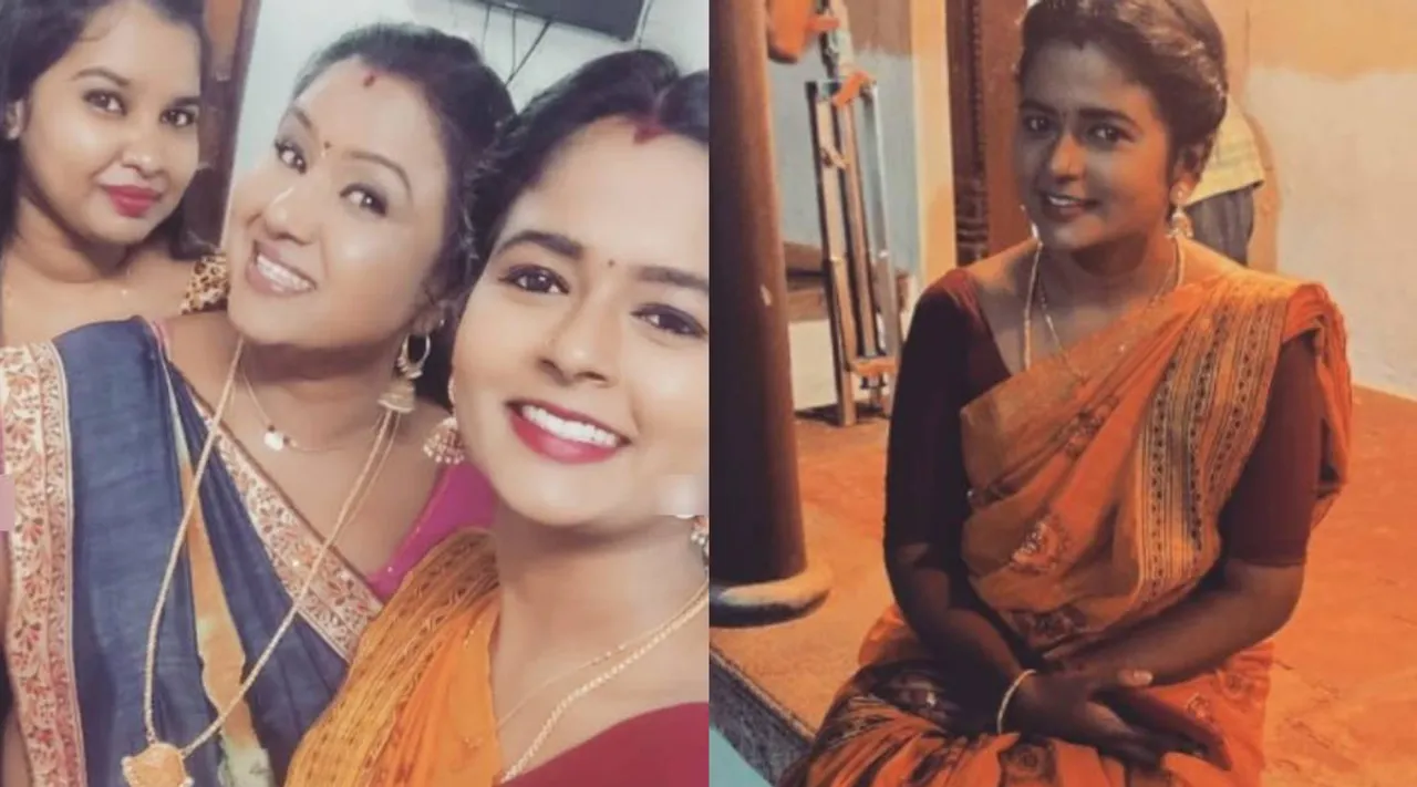 இவங்கதான் புது முல்லையா? பாண்டியன் ஸ்டோர்ஸ் லேட்டஸ்ட் அப்டேட்