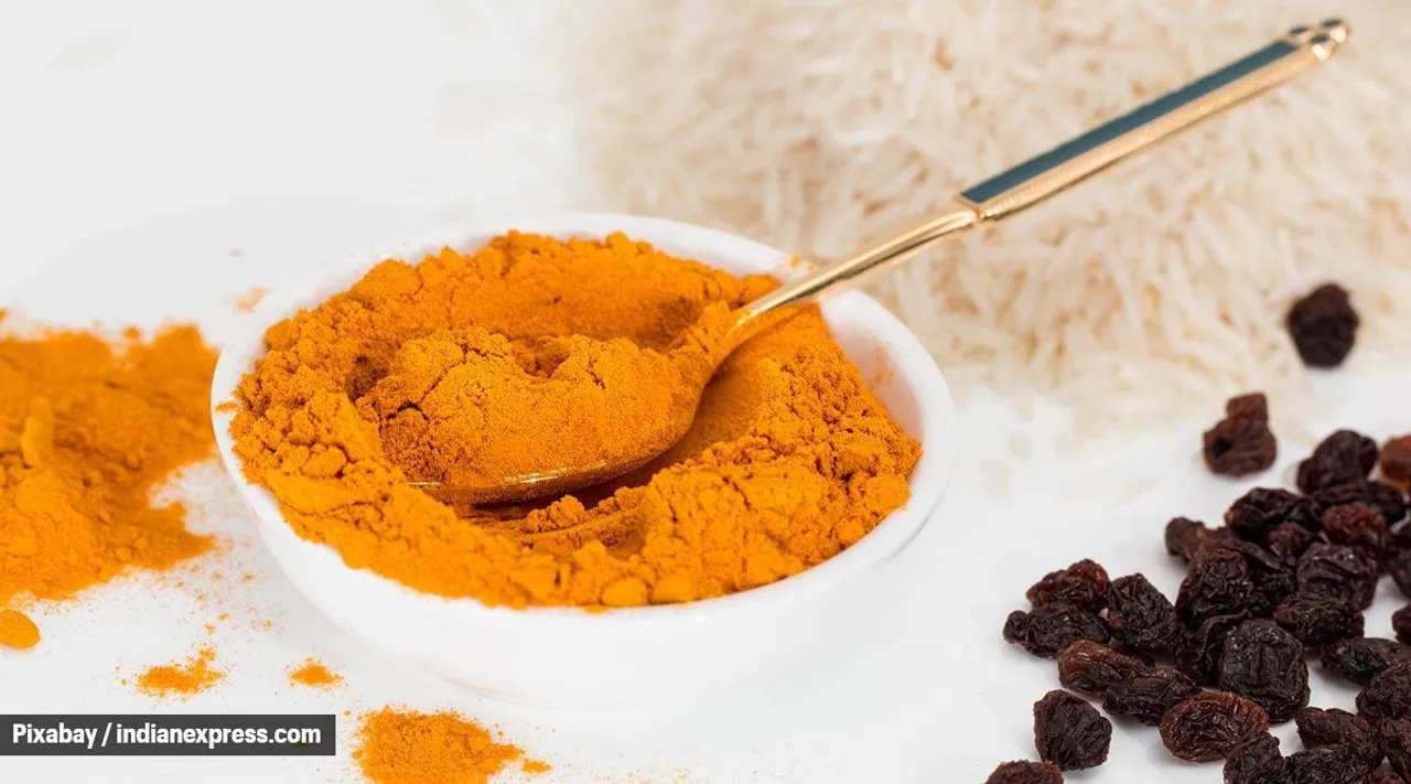 turmeric