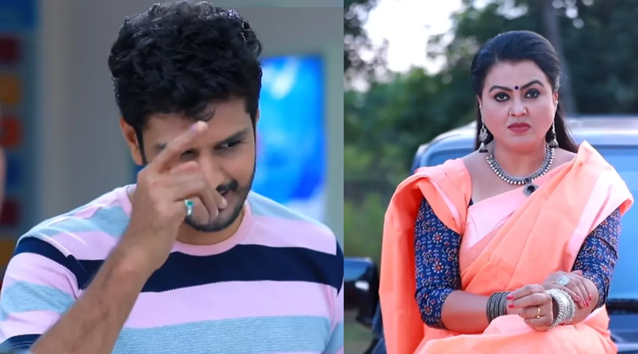 Tamil Serial Rating : என்ட்ரி ஆன புது வில்லி... பேய் ட்ரெண்டிங் முடிவுக்கு வருகிறதா?