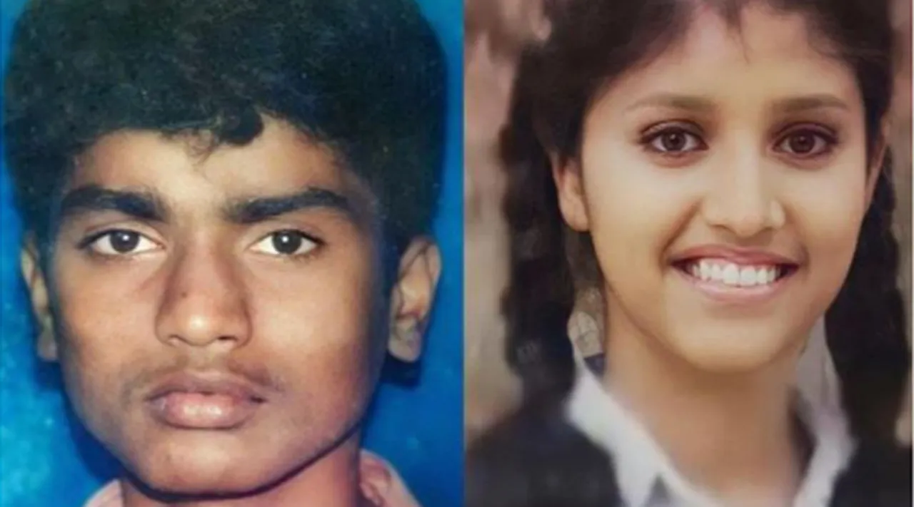 தமிழ் சீரியல் ஜோடி சின்ன வயது படங்கள் வைரல்: யாருன்னு தெரியுதா?
