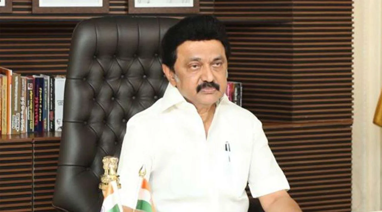 இந்துக்களுக்கு எதிரான கட்சி என்கிற பொய்யை சுக்குநூறாக உடைத்து விட்டோம்: முதல்வர் ஸ்டாலின்
