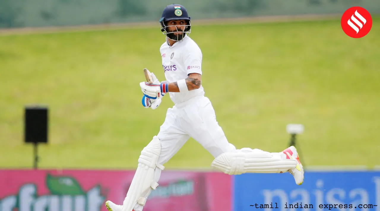 Virat kohli Tamil News: 3 old memories where Kohli missed important matches due to injury