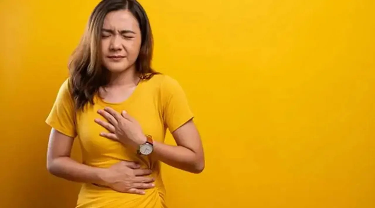 acidity home remedies
