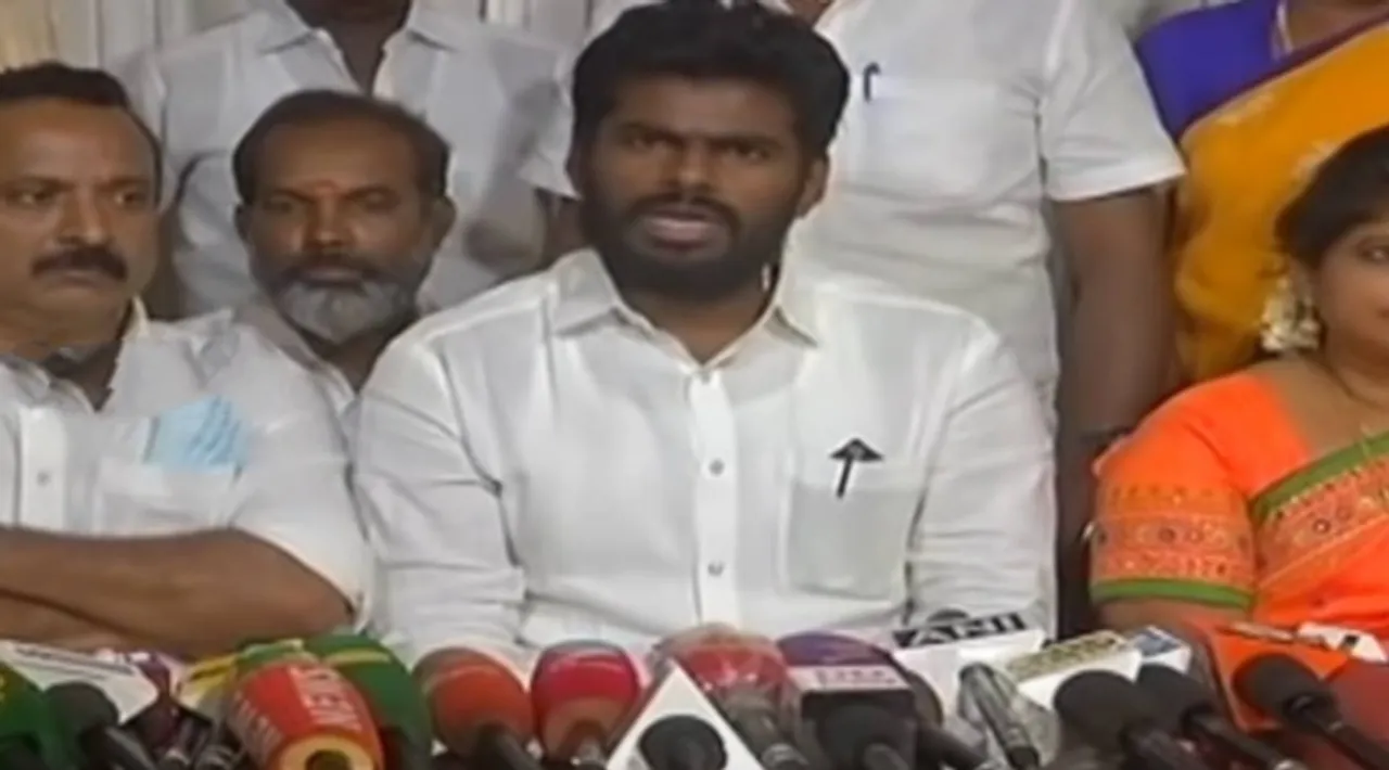 PM Modi pongal programme postponed, PM Modi vistis Madurai programme cancel, மோடி தமிழக வருகை ரத்து, பிரதமர் மோடி தமிழக வருகை நிகழ்ச்சி ரத்து, பிரதமர் மோடியின் பொங்கல் நிகழ்ச்சி ஒத்திவைப்பு, காரணத்தை சொன்ன அண்ணாமலை, BJP President Annamalai, PM Modi