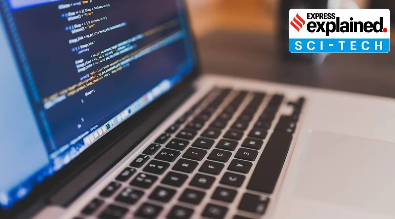 ஆன்லைன் பாலியல் துன்புறுத்தல் விவகாரத்தின் மையமாக இருக்கும், GitHub என்பது என்ன?