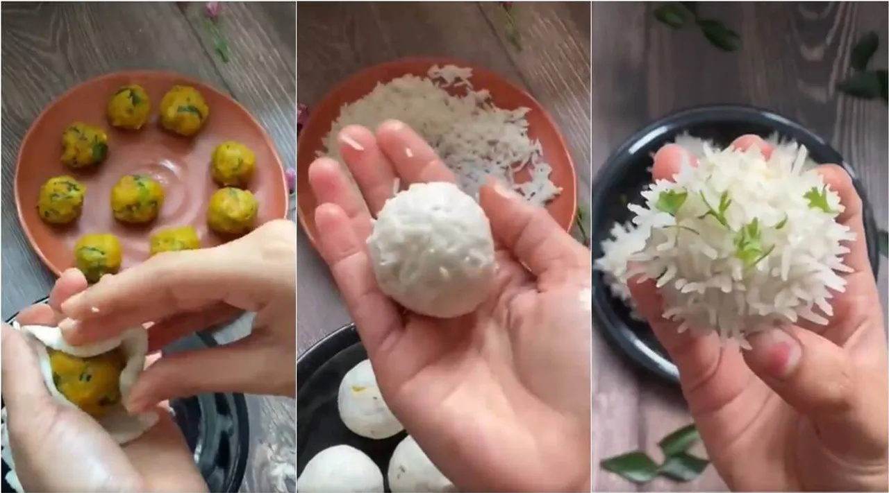 இணையத்தை கலக்கும் கொரோனா வடை ரெசிபி; ட்ரை பண்றீங்களா?