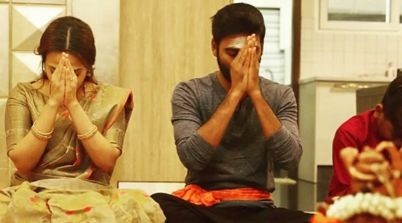 Dhanush and Aishwaryaa Rajinikanth split