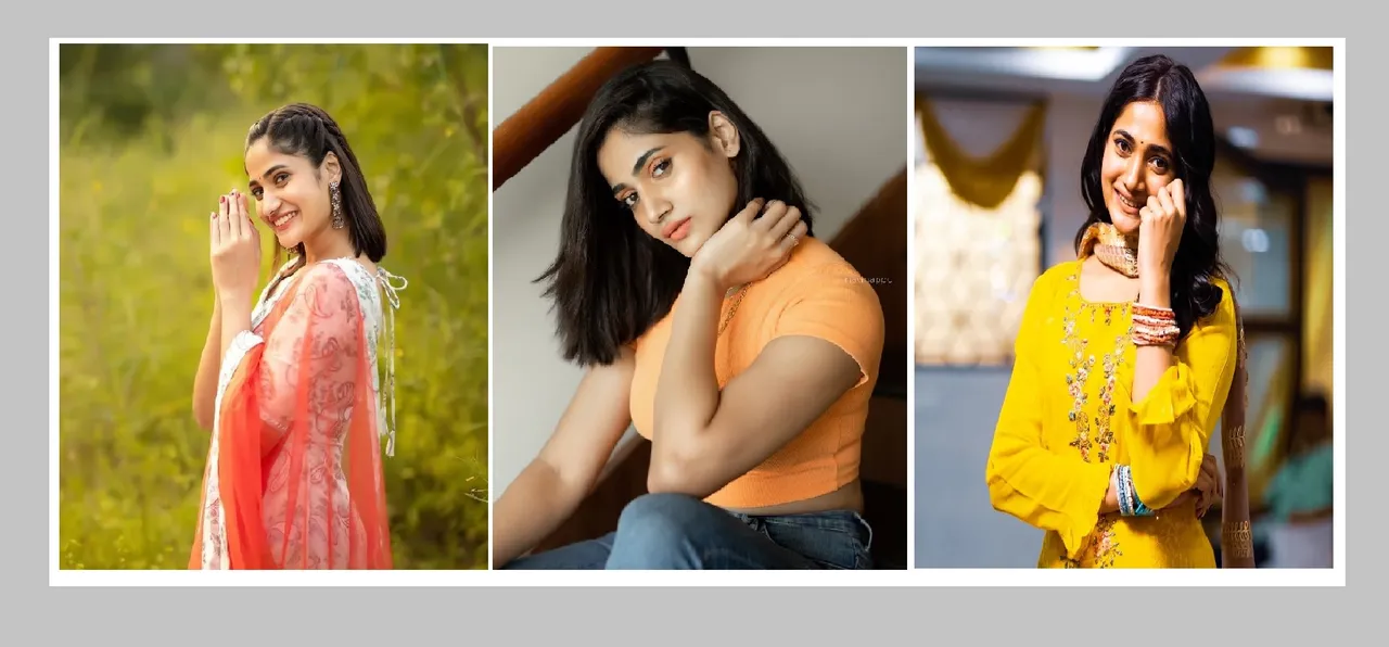 Losliya Mariyanesan